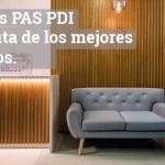 Oferta Especial Colectivo PAS PDI