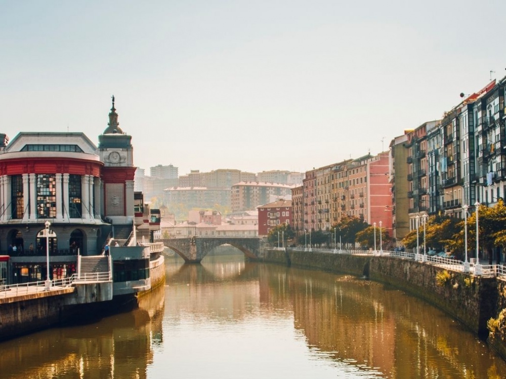 What to see in Bilbao on a weekend