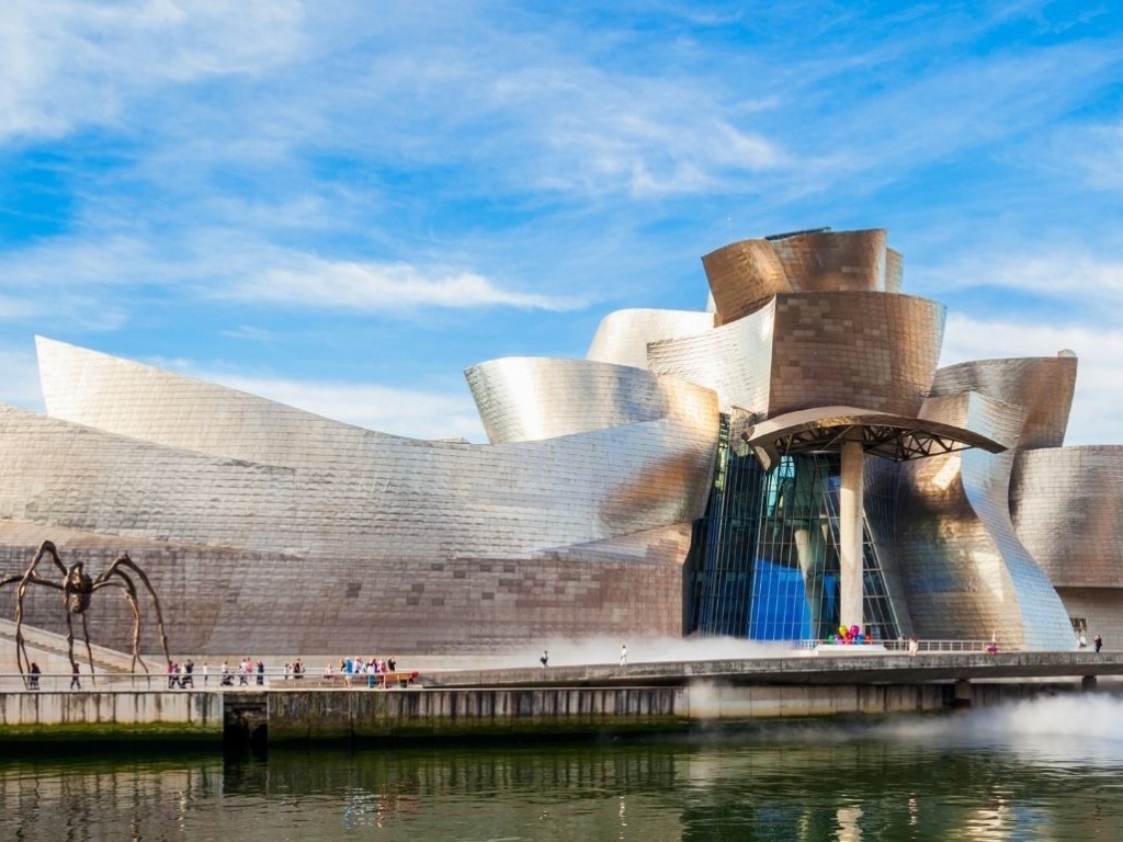 The 15 best museums in Spain