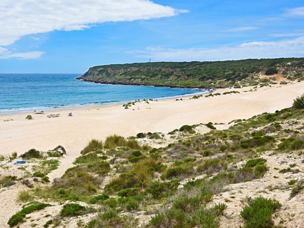 Las 10 mejores playas de Andalucía