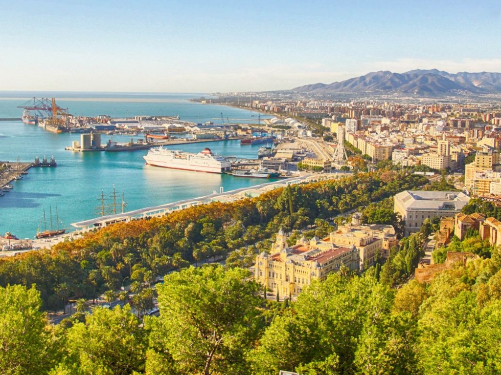 What to do in Malaga in 24 hours