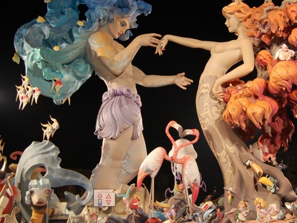 Valencia’s Fallas 2022: the ultimate guide