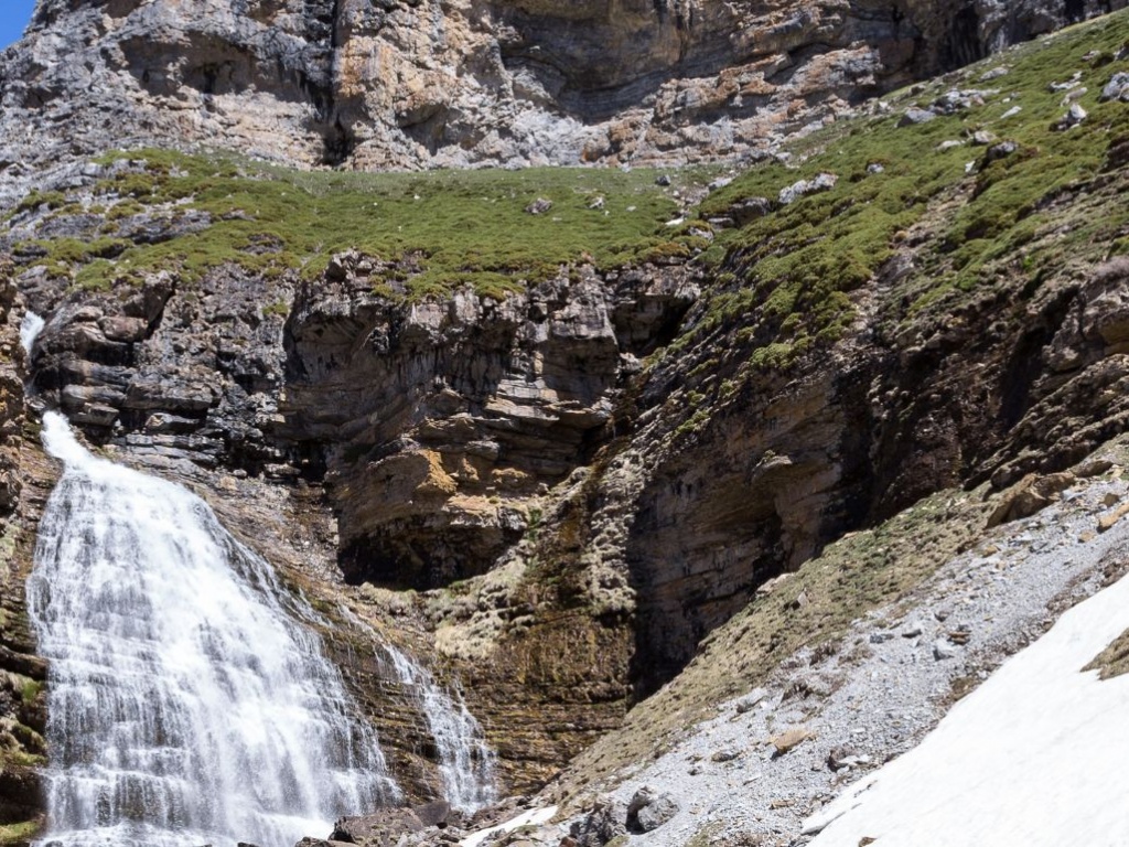 The 8 most spectacular waterfalls in Spain