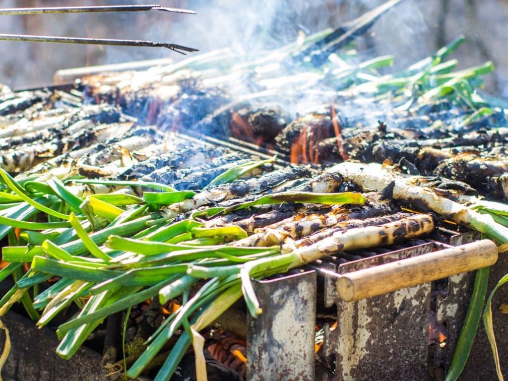 La gastronomía catalana: tu ruta definitiva