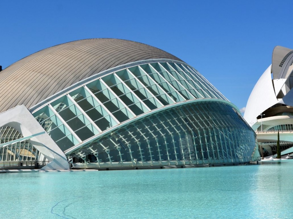 What to do a weekend in Valencia