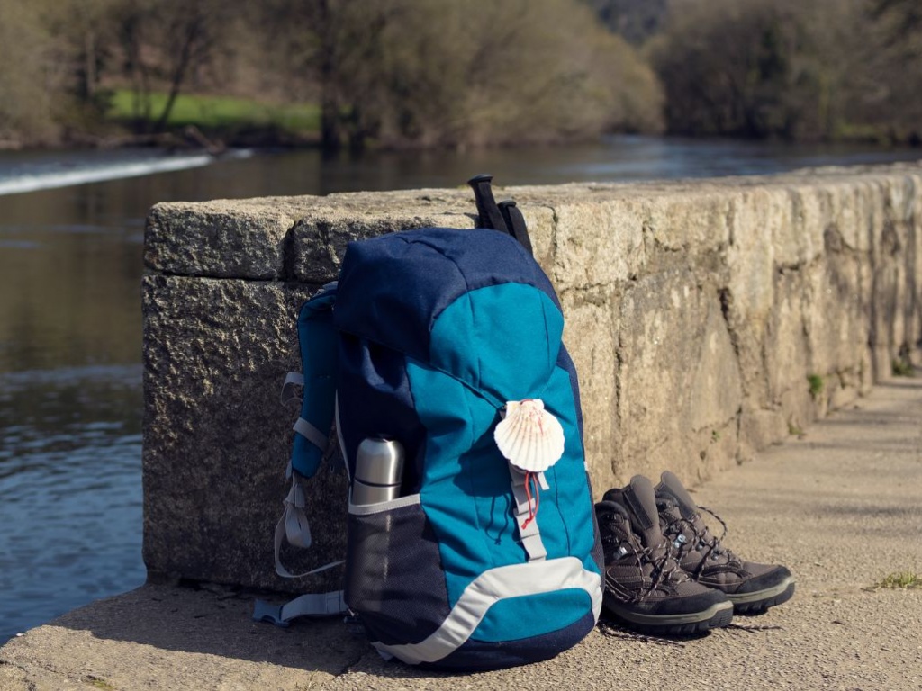 Las 4 rutas más recomendadas del Camino de Santiago