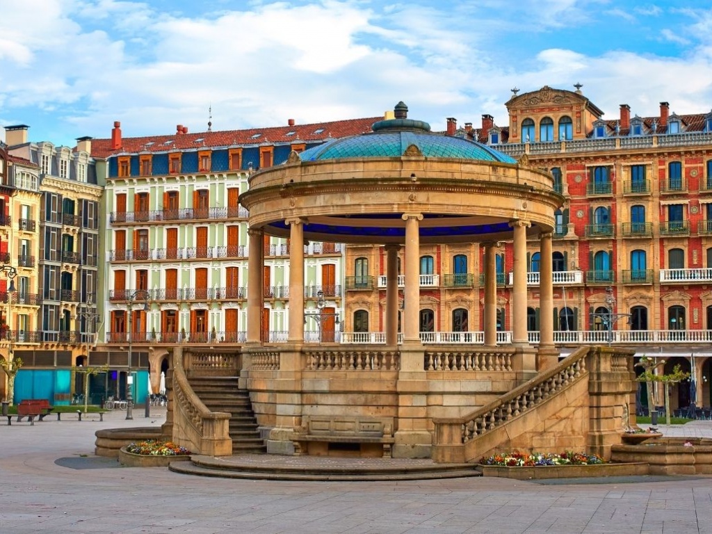 5 escapadas diferentes de Semana Santa por España