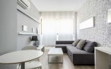 Resa Inn Residence Hall Lesseps Barcelona - Executive Double Studio