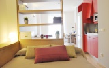 Resa Inn Residencia Universitaria Hipatia - Apartamento individual