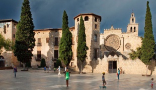 Sant Cugat del Vallès