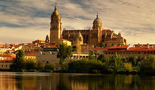 Salamanca